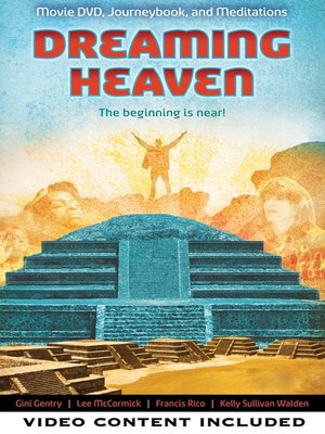 cover image of Dreaming Heaven